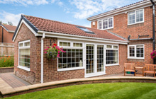 South Pickenham house extension leads