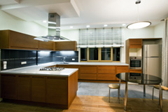kitchen extensions South Pickenham